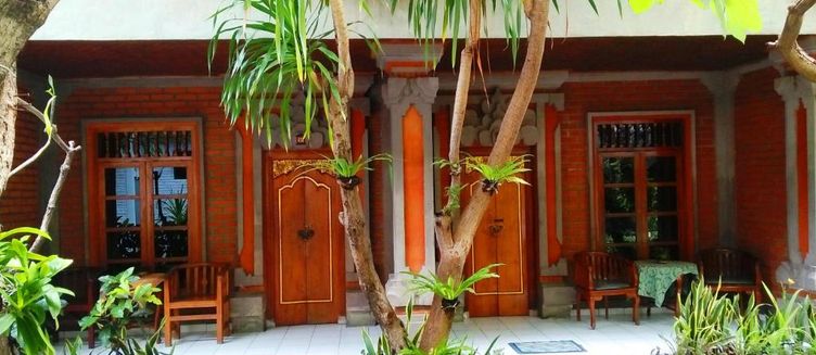 Фото отеля Sayang Maha Mertha Hotel