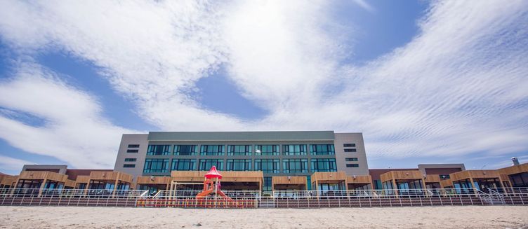 Фото отеля Regnum Hotel Baku