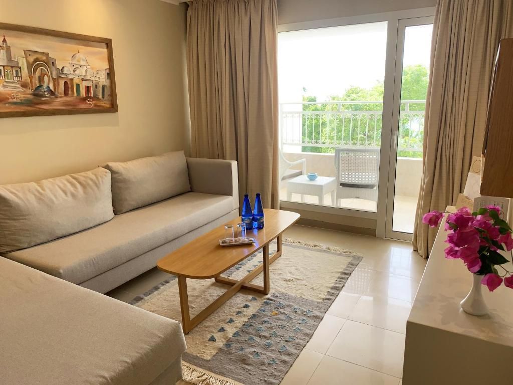 Novostar Premium Bel Azur Thalassa & Bungalows фото 94
