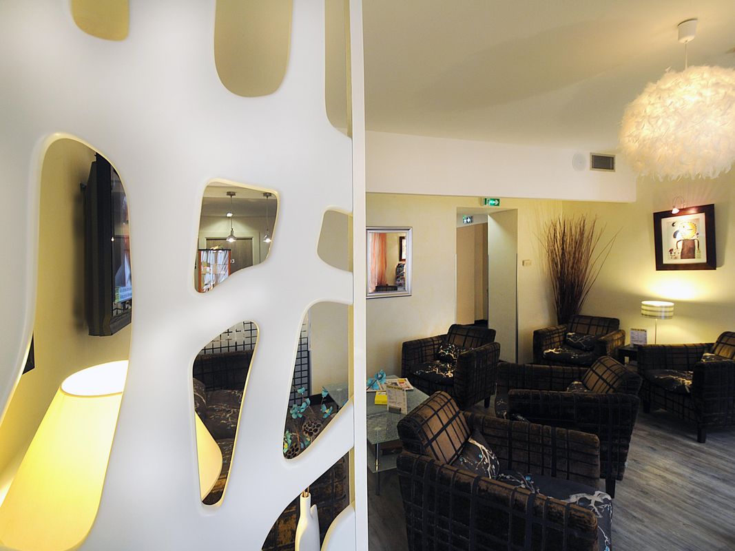 Hotel Florence Nice фото 12