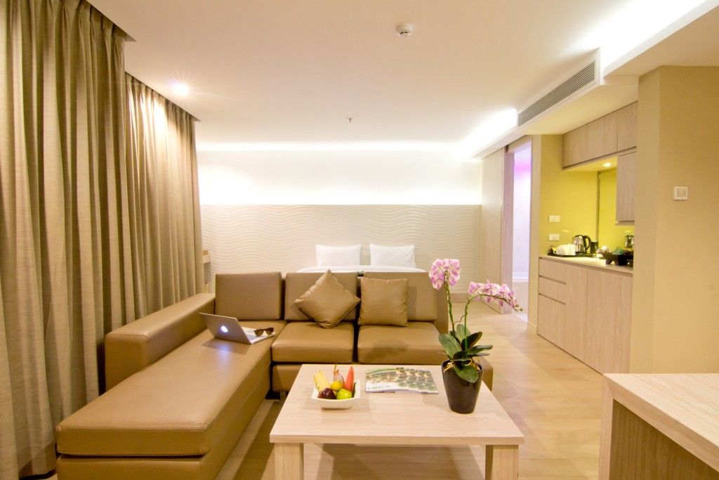 The Stay Hotel фото 46
