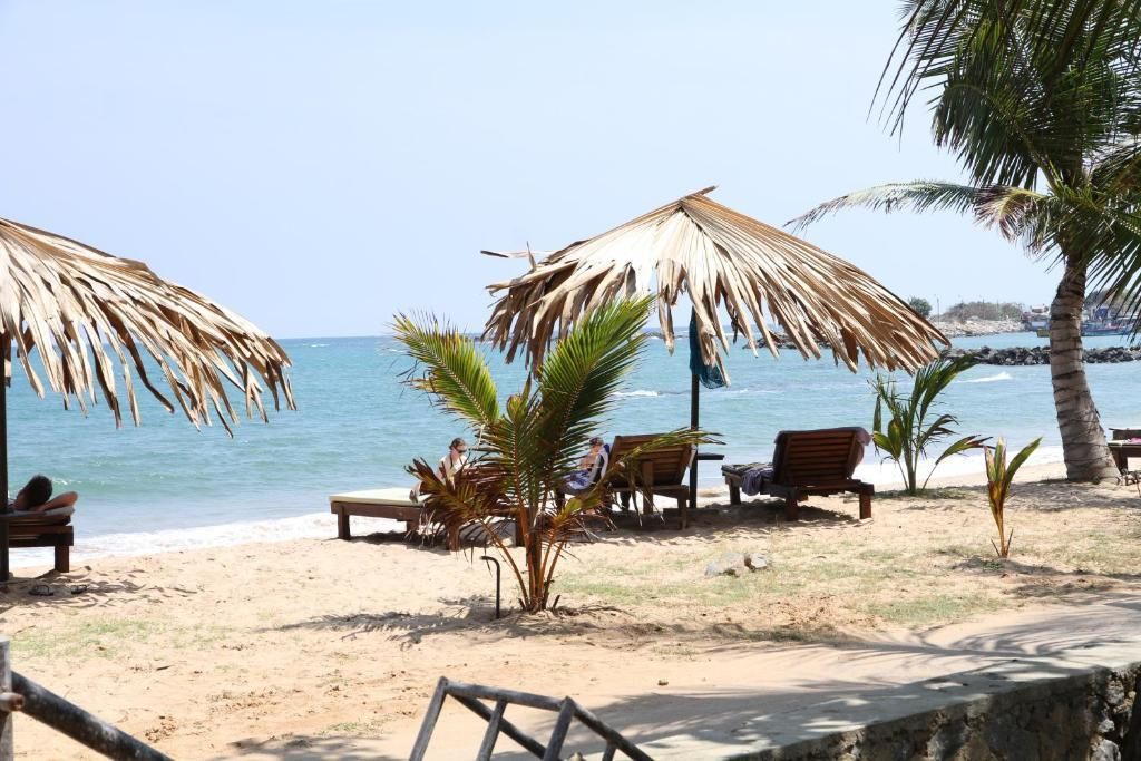 Villa Tangalle Lagoon фото 12