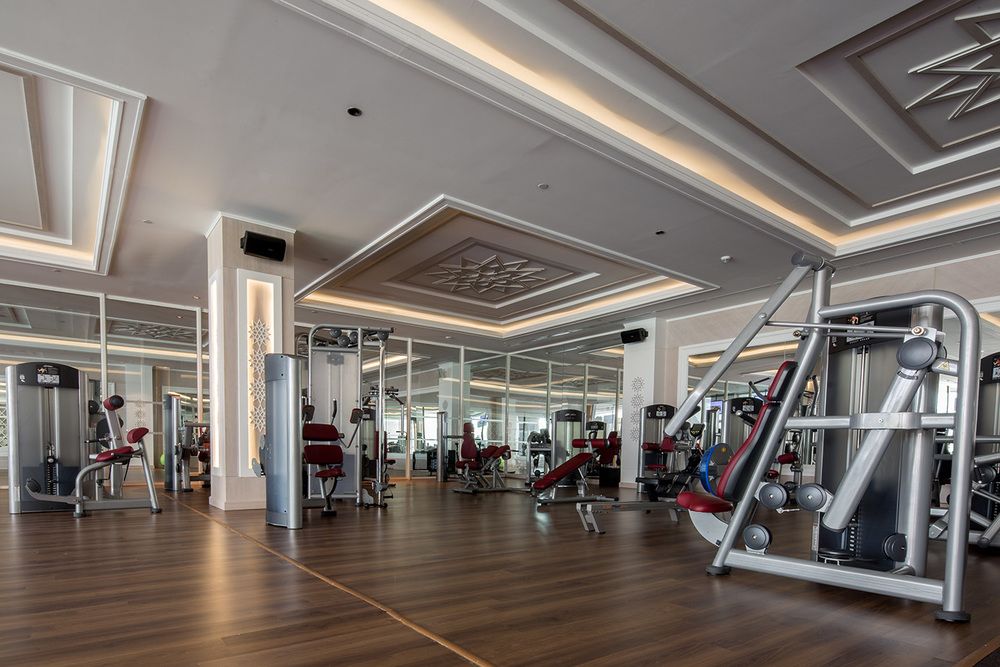 Gural Premier Belek фото 81