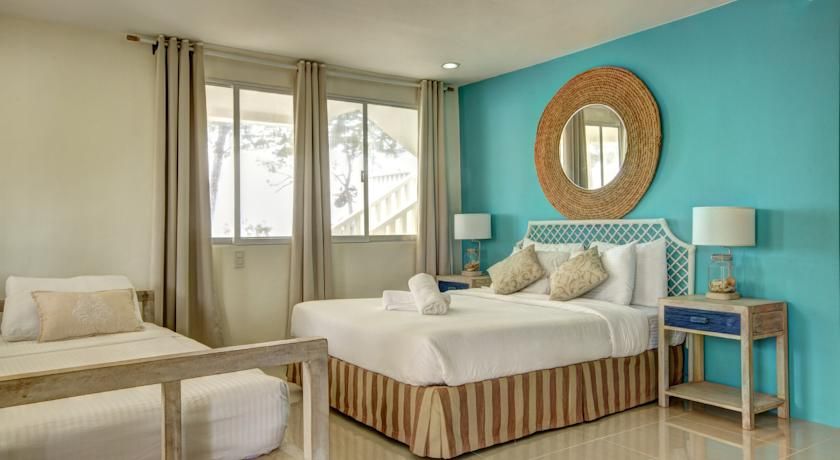 Momo Beach House фото 47