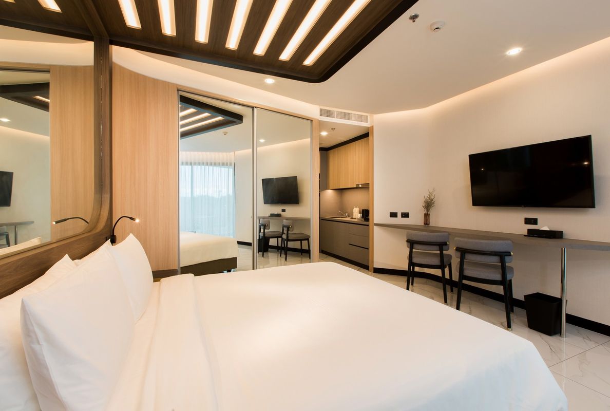 Sole Mio Boutique Hotel and Wellness (Adults Only) фото 5