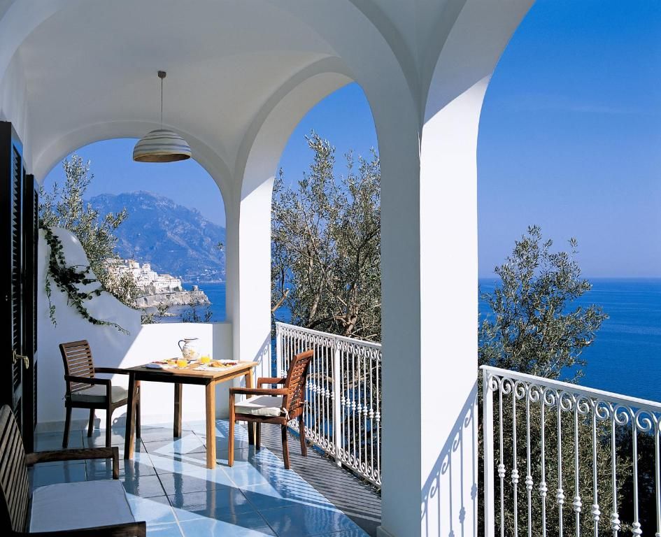 Hotel Santa Caterina фото 20