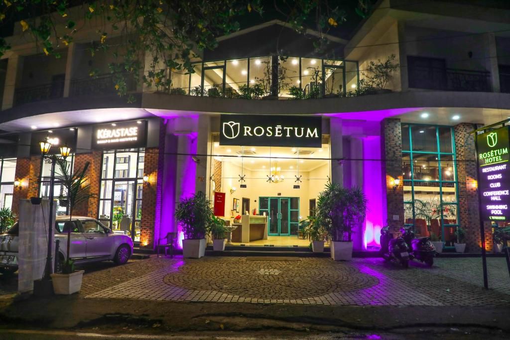 Rosetum фото 19