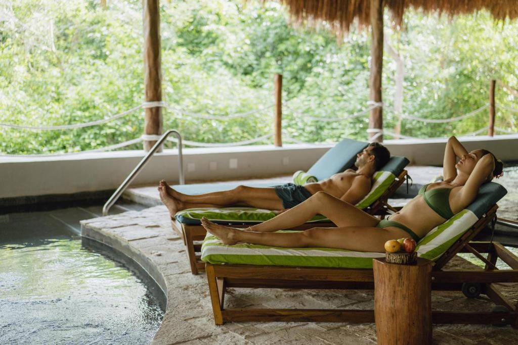 Secrets Capri Riviera Cancun - All Inclusive - Adults Only фото 31
