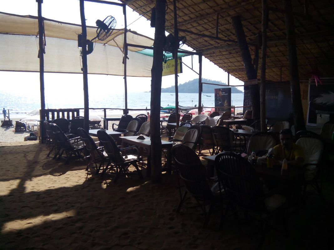 Cafe Del Mar фото 4