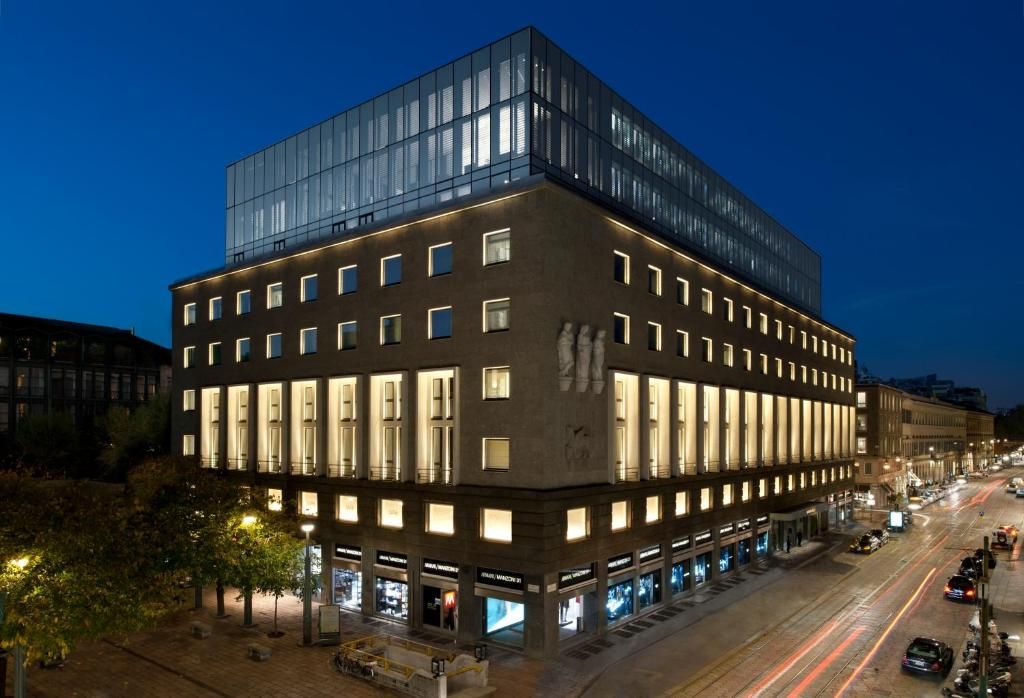 Armani Hotel Milano фото 2