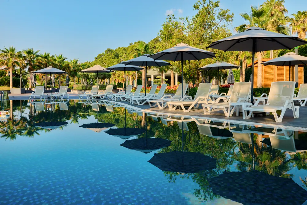 Movenpick Resort Antalya Tekirova фото 71