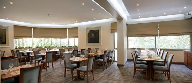 Фото отеля Kaya Prestige Hotel