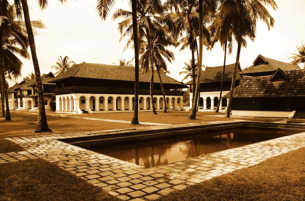 Soma Kerala Palace фото 61