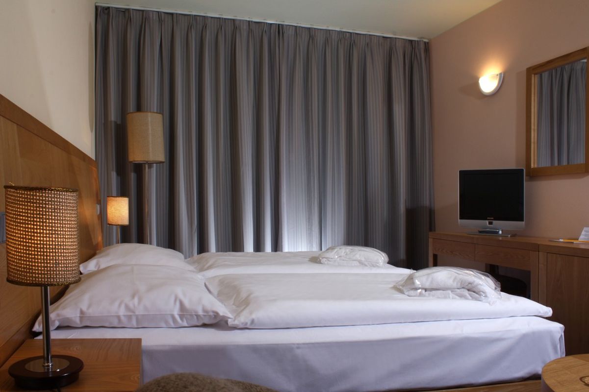 Wellness Hotel Frymburk фото 9