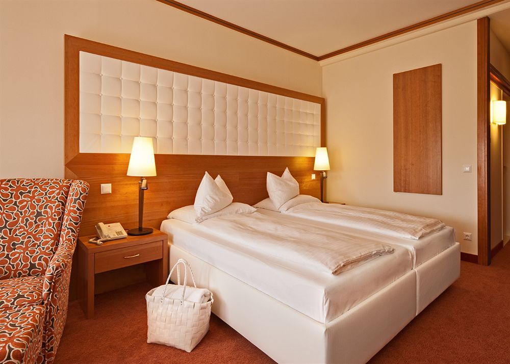 Hotel & Spa Der Steirerhof фото 30