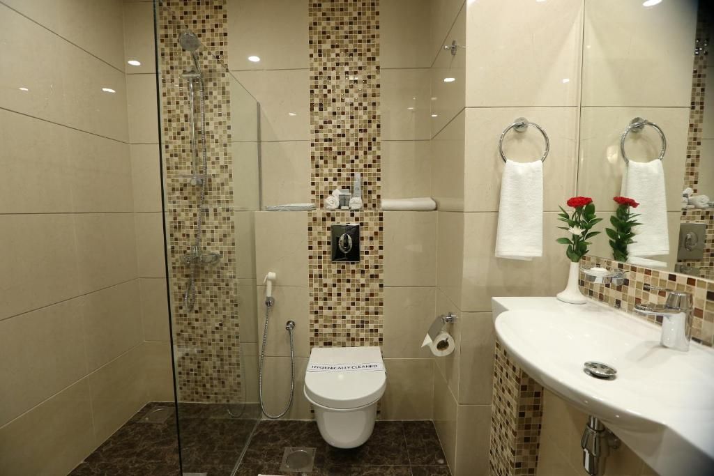 Atiram Premier Hotel фото 45