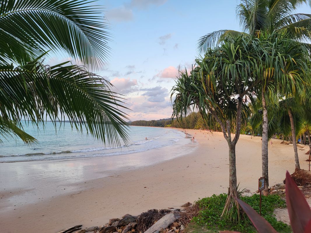Robinson Club Khao Lak фото 31
