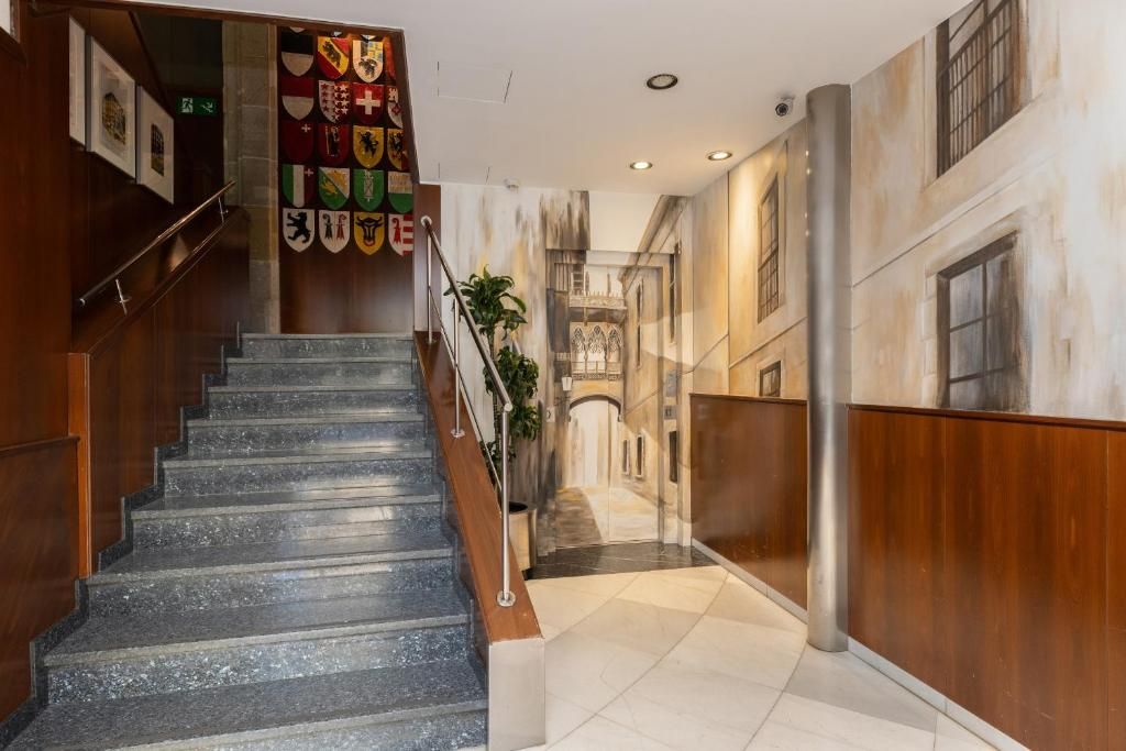 Hotel Suizo фото 49