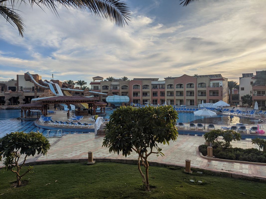 Regency Plaza Aqua Park & Spa Resort фото 120
