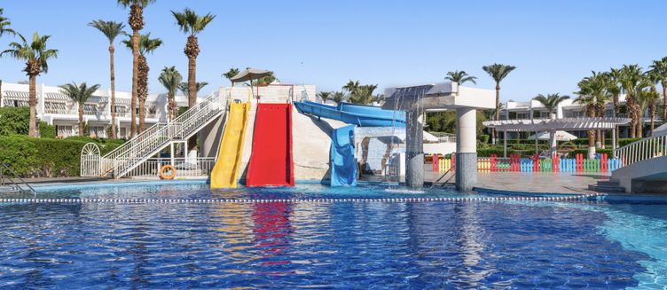 Фото отеля Monte Carlo Sharm El Sheikh Resort