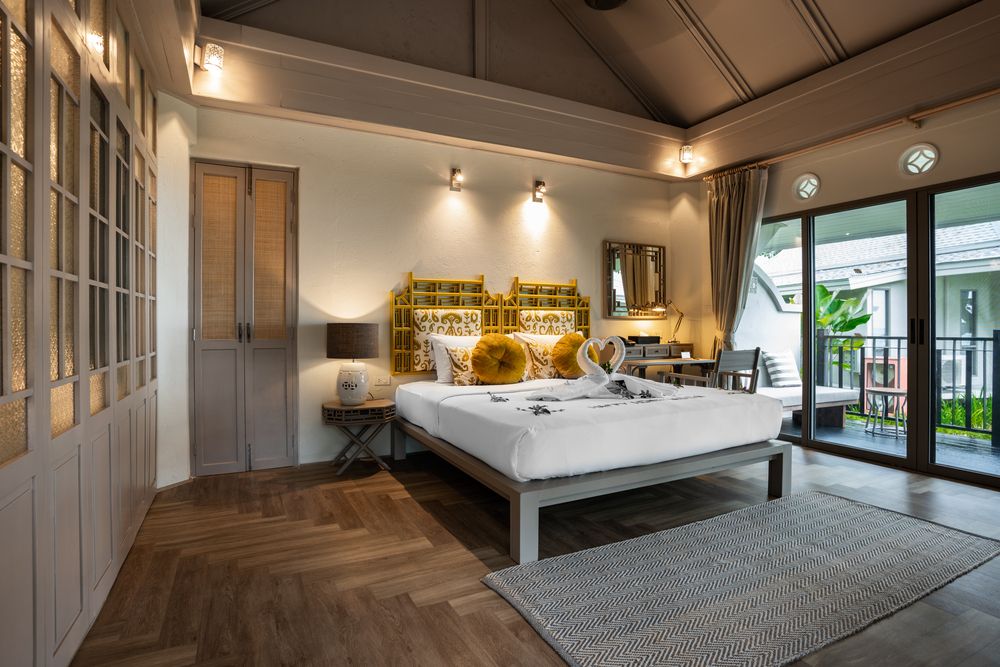 Moracea by Khao Lak Resort фото 101