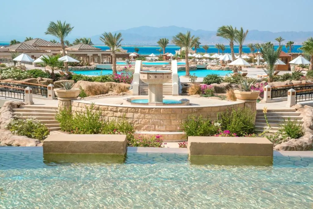 Kempinski Hotel Soma Bay фото 9