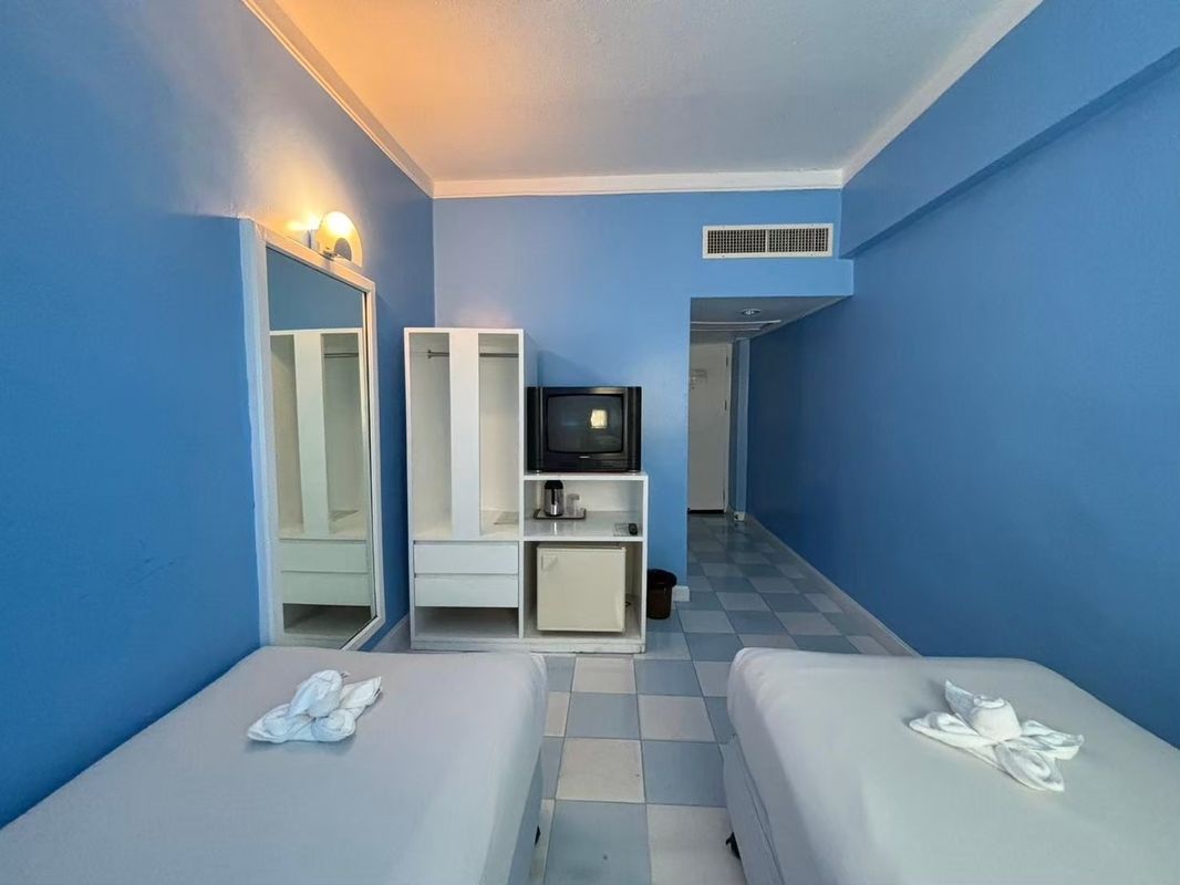 Ambassador City Jomtien Inn Wing фото 4