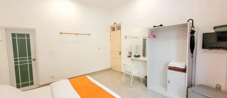 Фото отеля Alesara Guest House