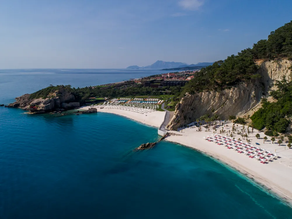 Maxx Royal Kemer Resort & Spa фото 7