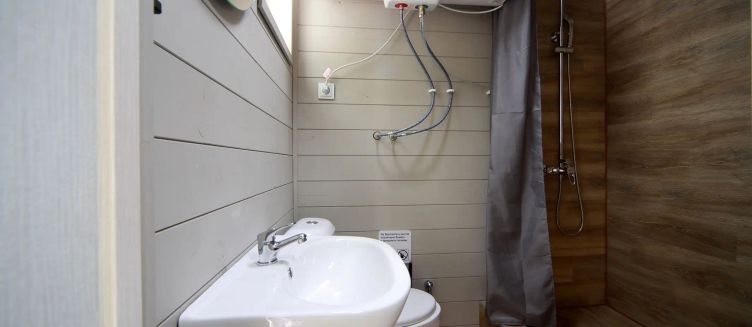 Фото отеля Гостевой дом «Parus NEW»