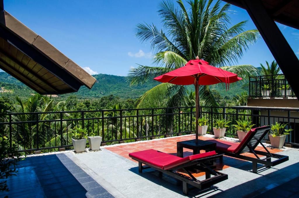 Kirikayan Luxury Pool Villas & Spa Hotel фото 48