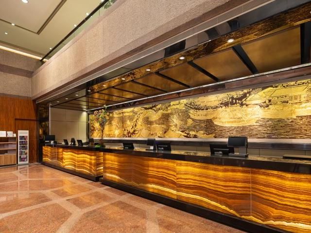 Jin Jiang Tower фото 9
