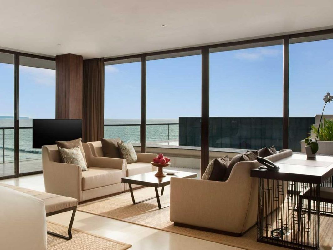 Alila Seminyak фото 19