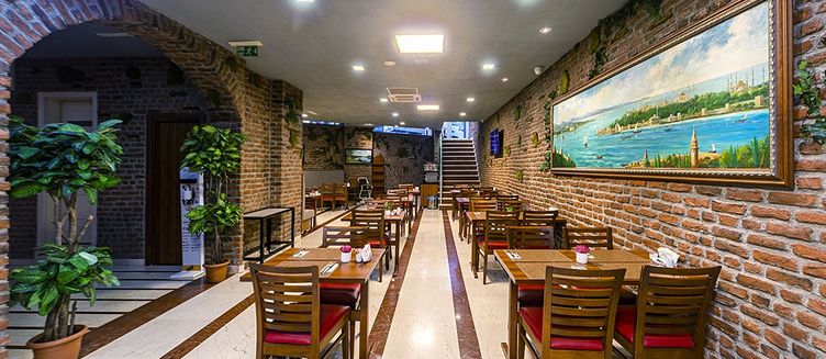 Фото отеля Aprilis Hotel