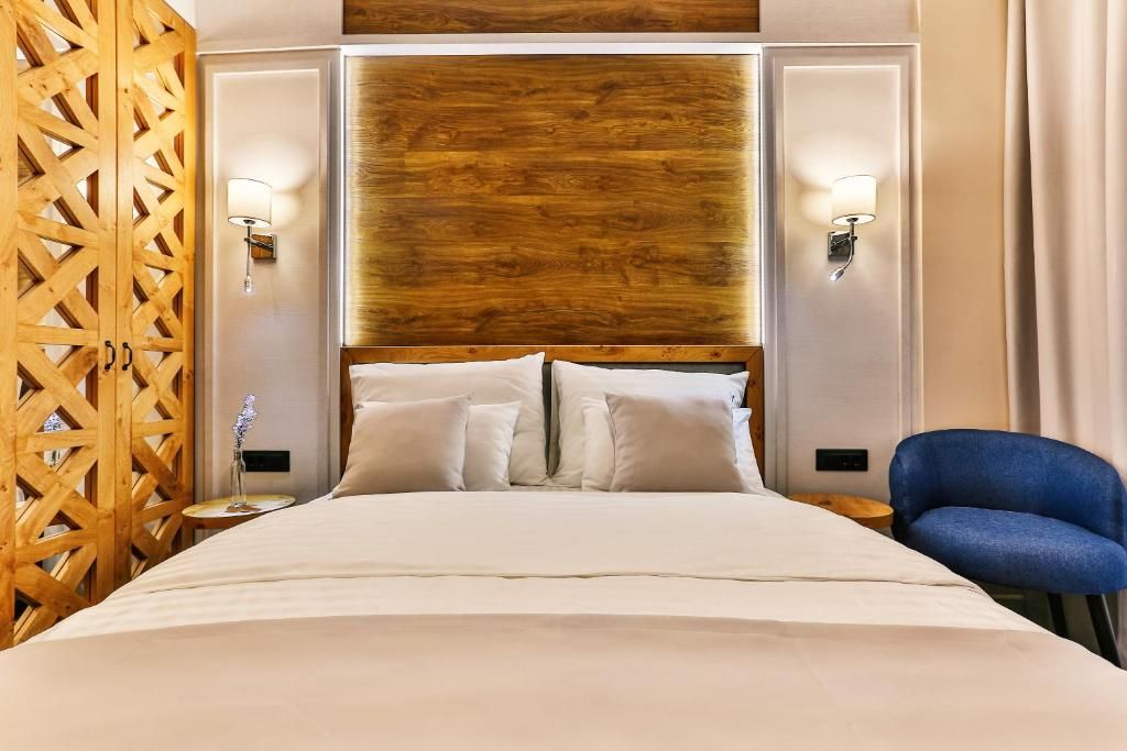 Boutique Hotel Tate By Aycon фото 42