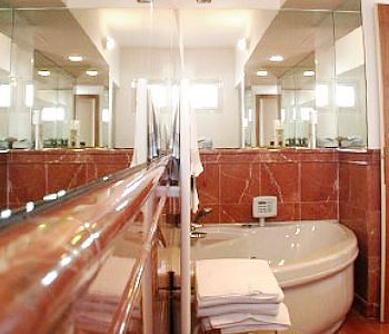 Hotel Vis A Vis фото 5