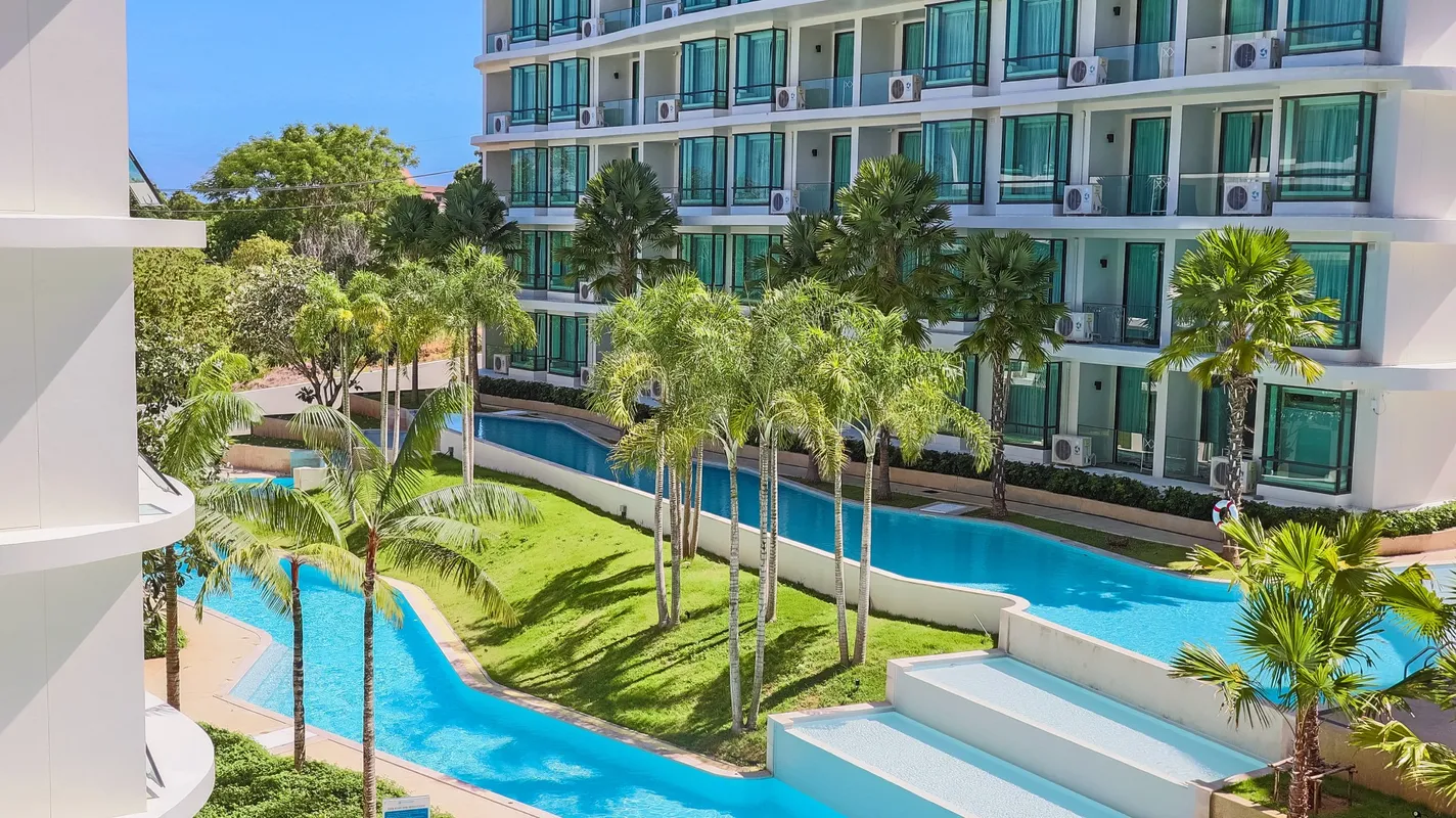 Wyndham La Vita Phuket фото 6