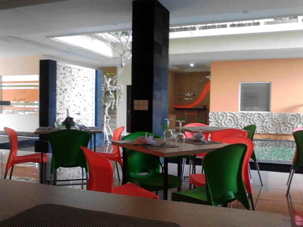 The Agung Residence фото 20