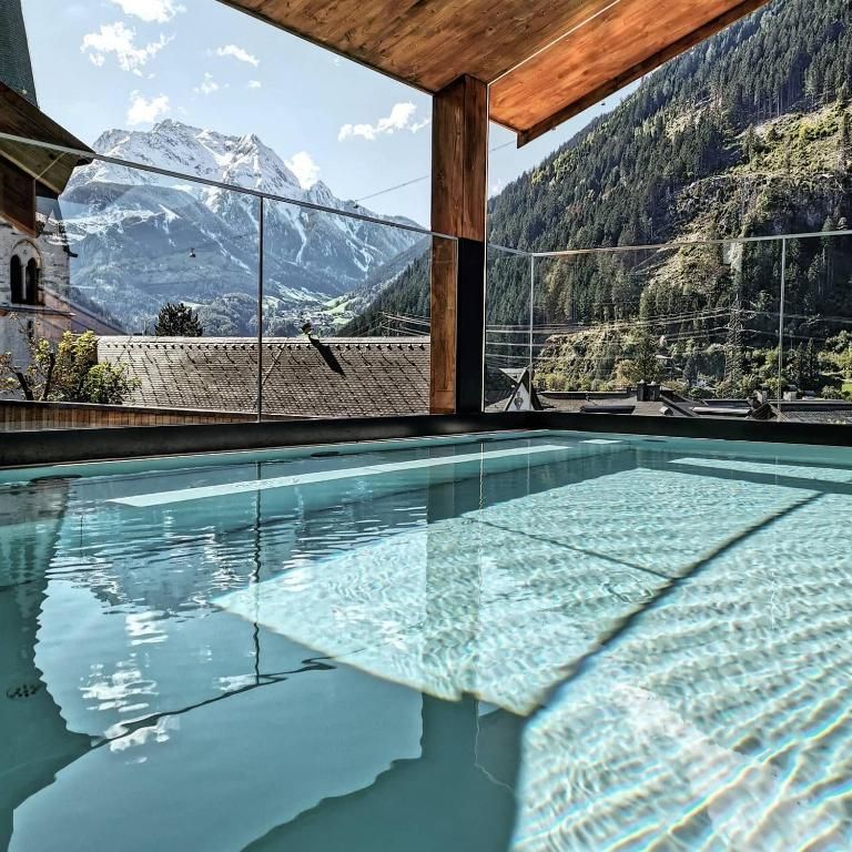 Alpenhotel Kramerwirt фото 41