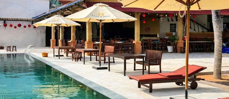 Фото отеля Hadona Beach Resort Muine