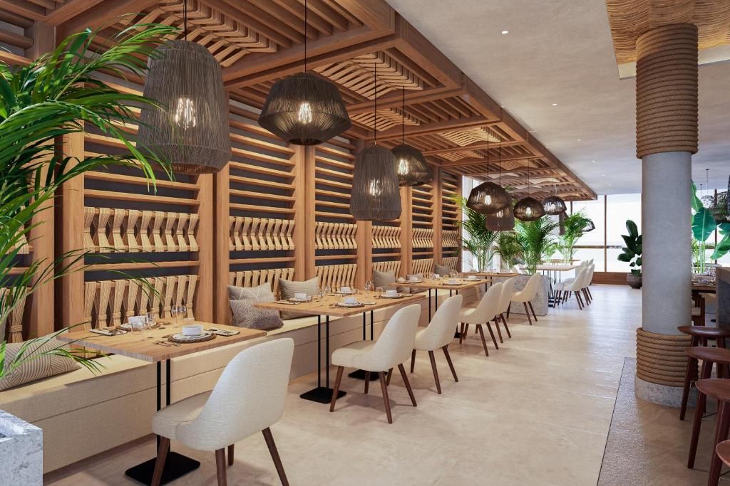 Paradisus by Meliá Bali фото 19