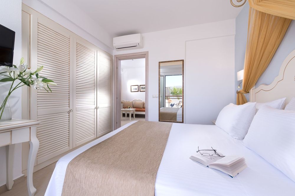 Alexander Beach Hotel & Village фото 68
