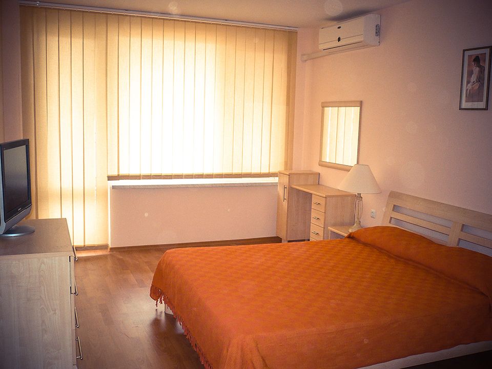 Nessebar Fort Club Apartments фото 5