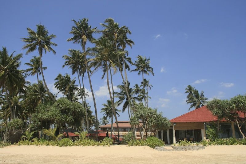 Weligama Bay Resort фото 13