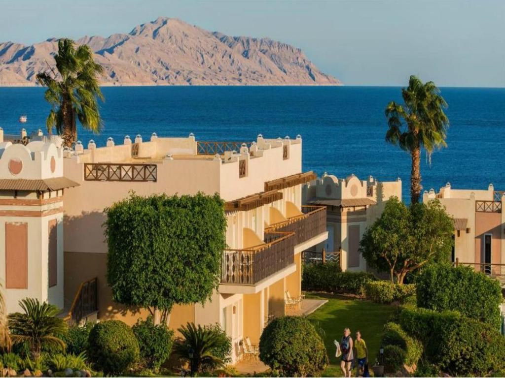 Concorde El Salam Sharm El Sheikh Front Hotel фото 97