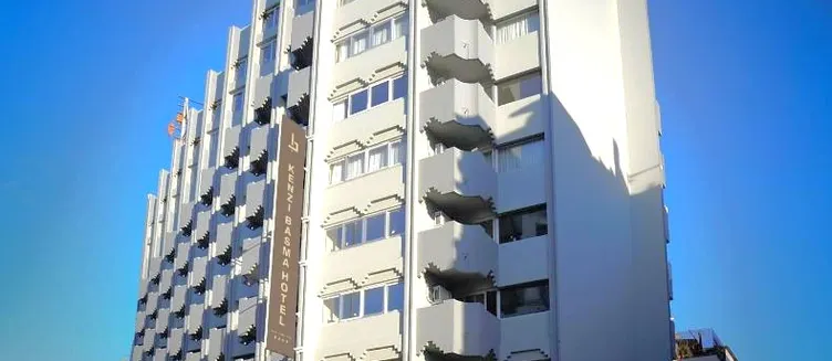 Фото отеля Kenzi Basma Hotel