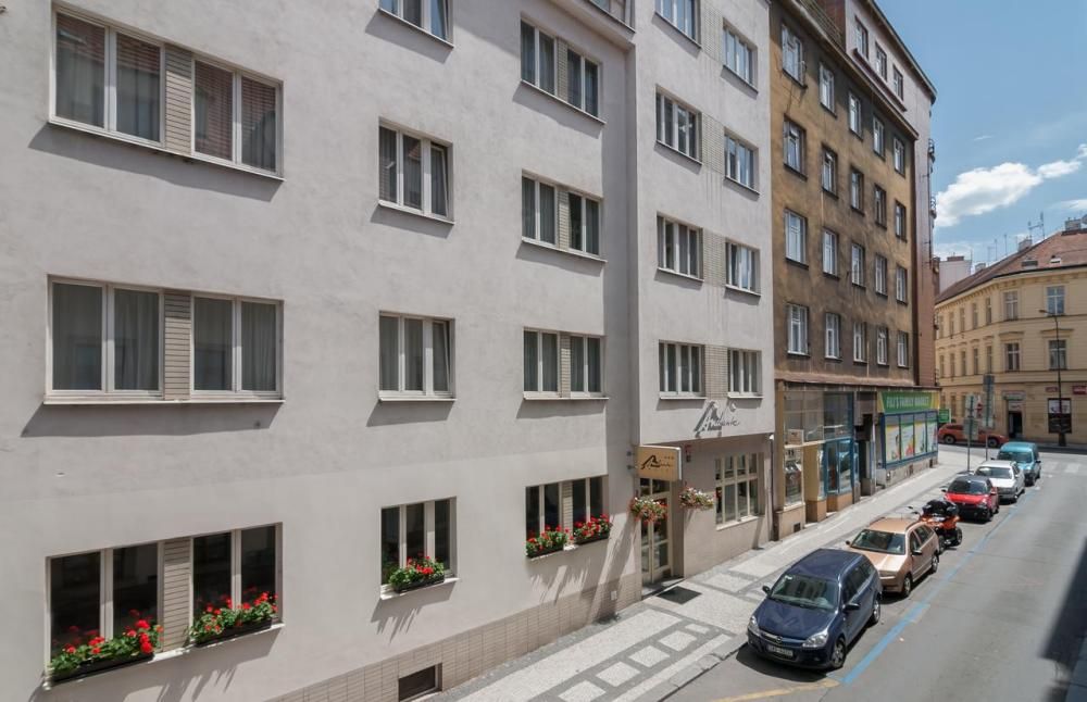 Andante Hotel фото 2