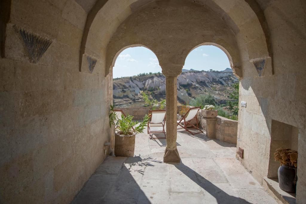 Гостиница «Les Maisons De Cappadoce» фото 43