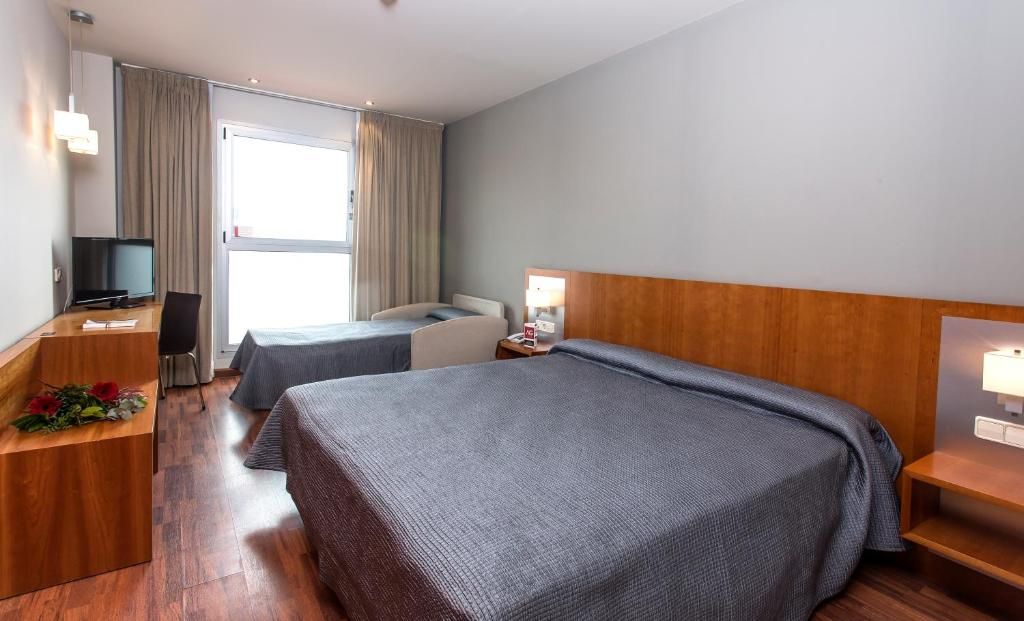 Hotel AG Express Elche фото 8