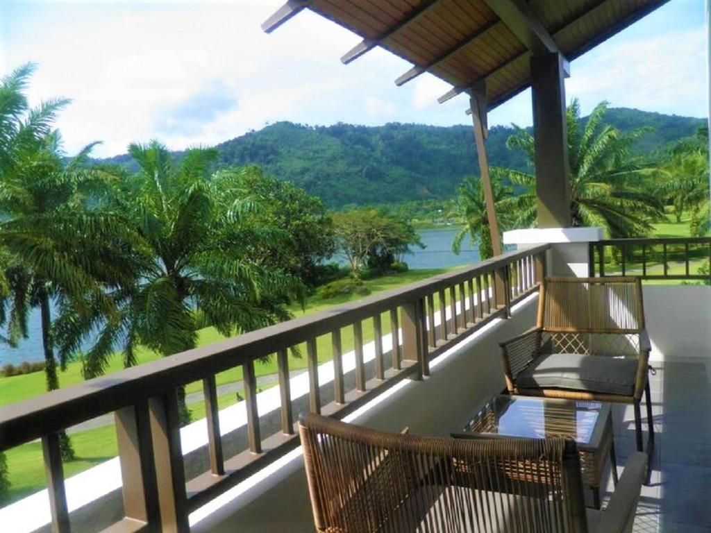 Tinidee Golf Resort Phuket фото 30